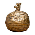 Squirrel Nut Box