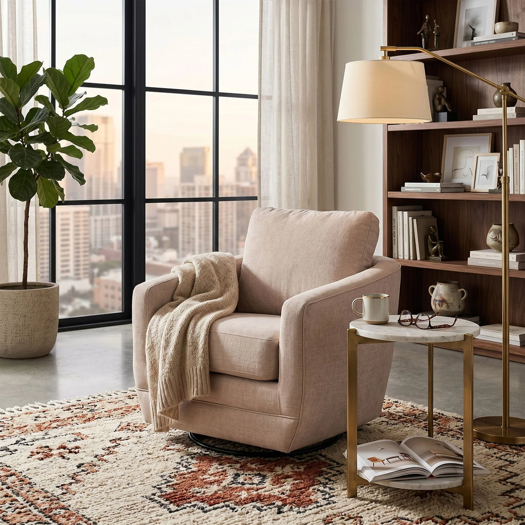 Swivel Rocker