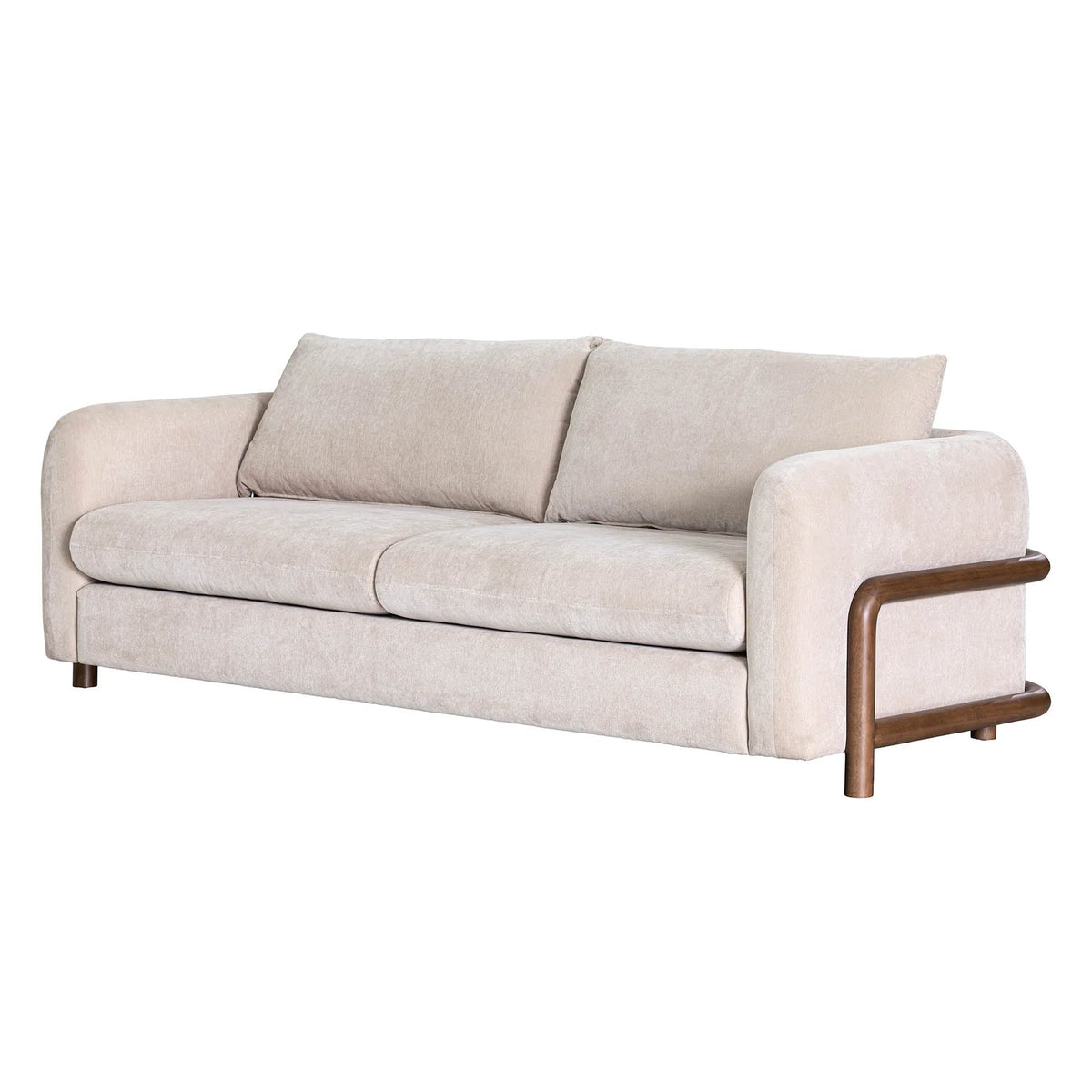Parallel Sofa
