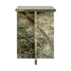 Marble Accent Table