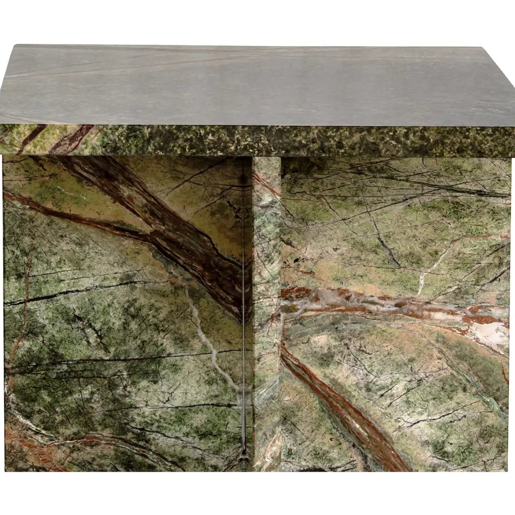 Marble Accent Table