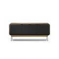Plume Media Cabinet