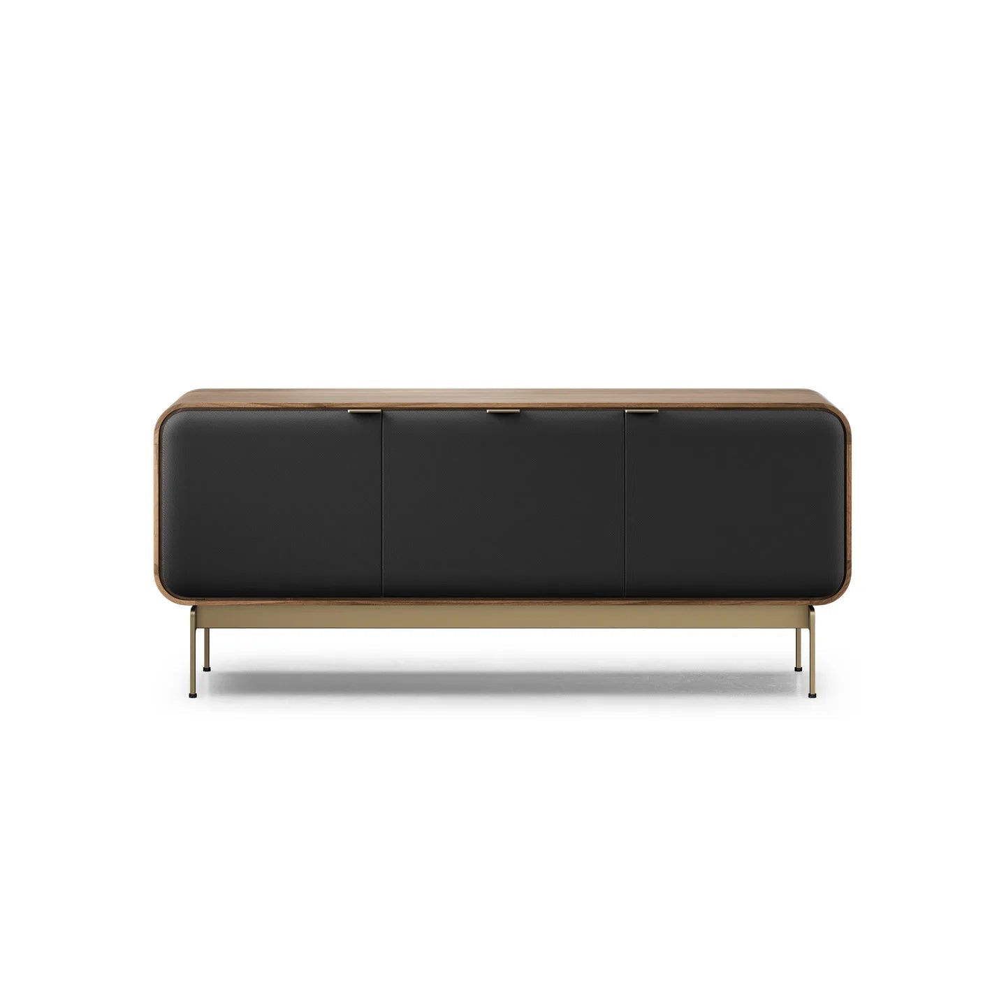 Plume Media Cabinet