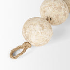 Varamala Sphere Garland