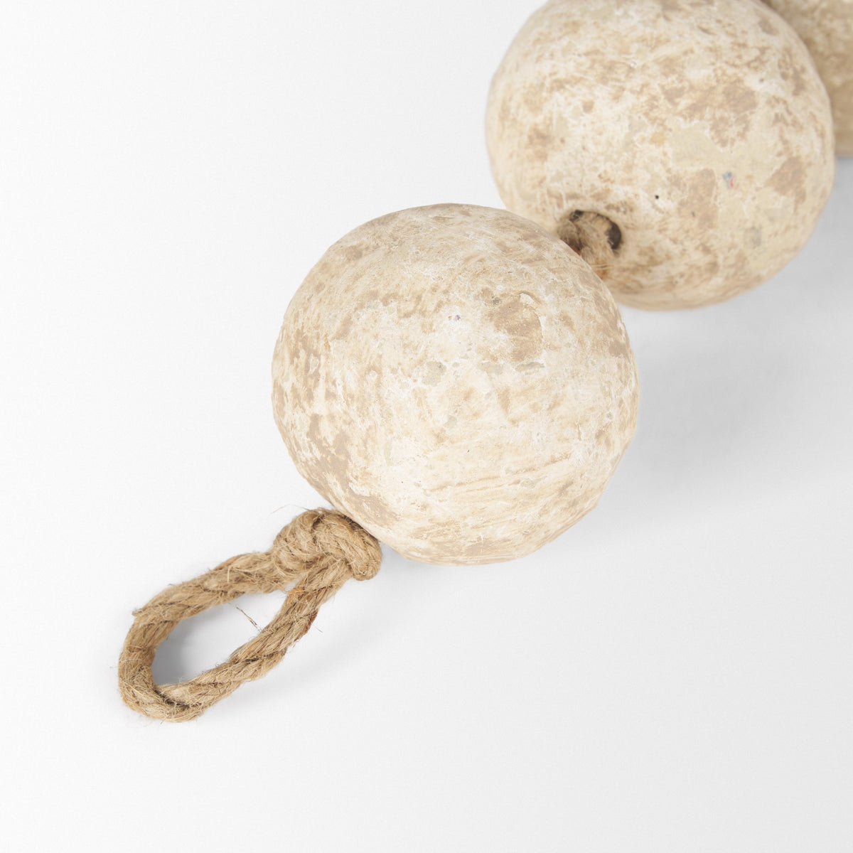 Varamala Sphere Garland