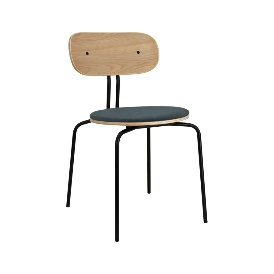 Curious Dining Chair Cushion