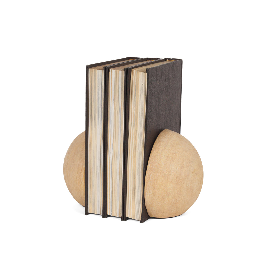 Rahmi Bookends