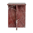 Marble Accent Table