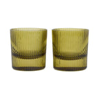 Scout Lowball Glasses