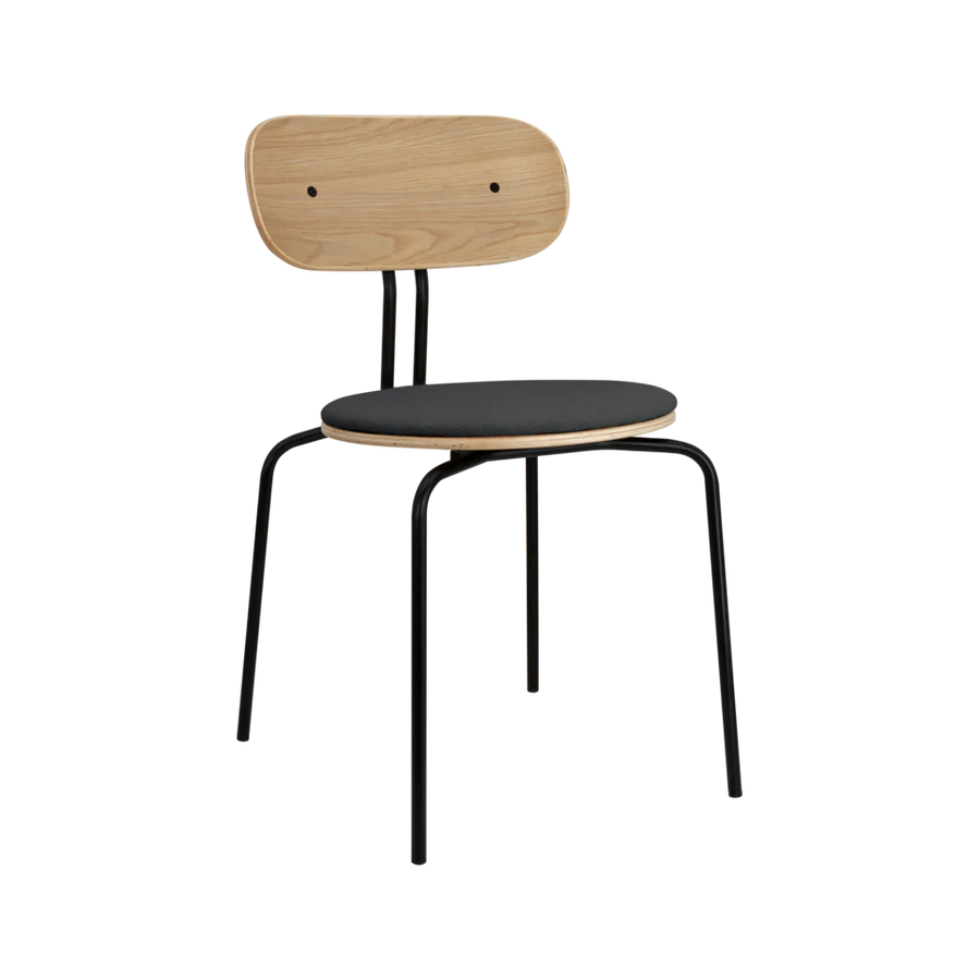 Curious Dining Chair Cushion