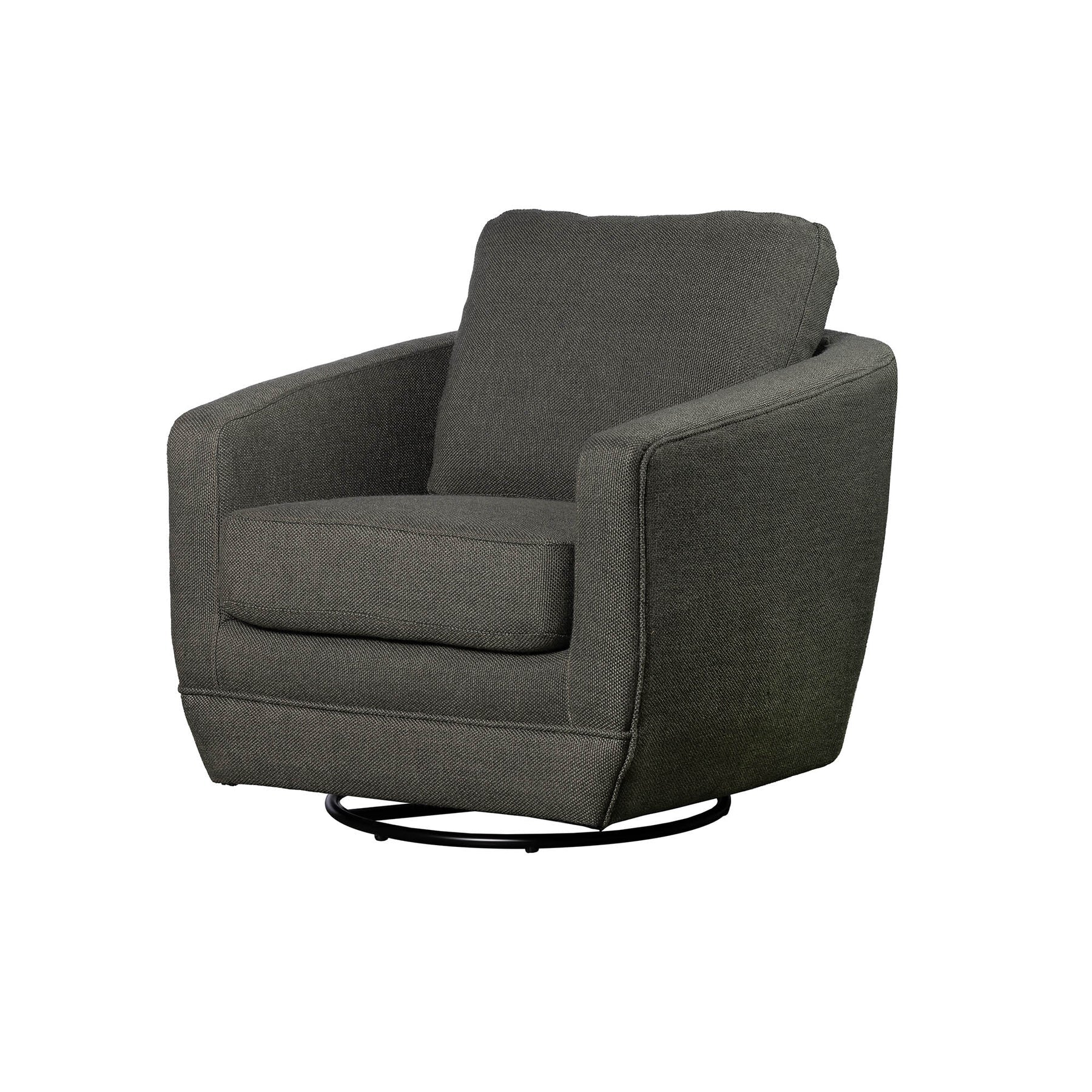 Swivel Rocker