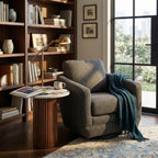 Swivel Rocker