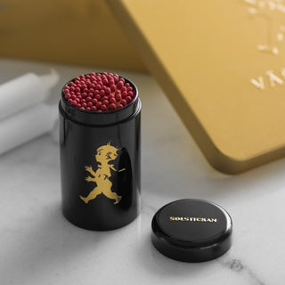 Match Tube