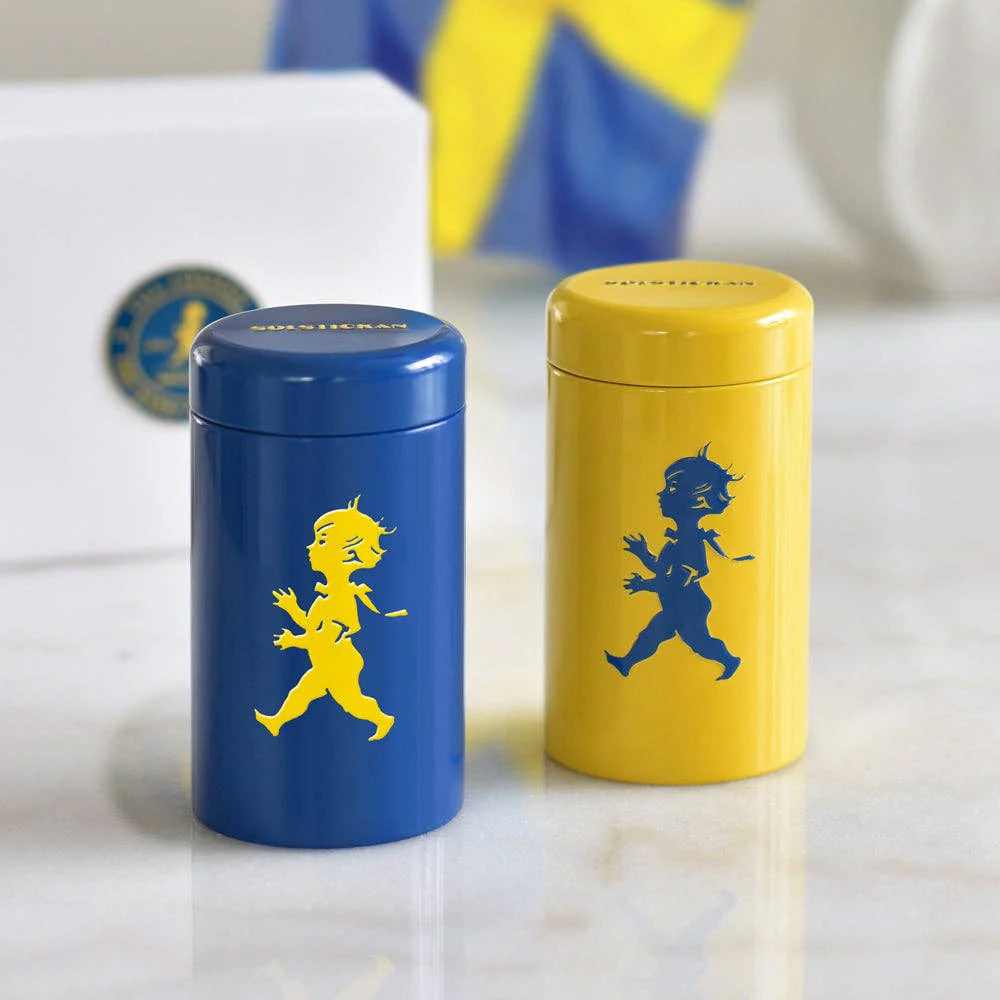 Match Tube