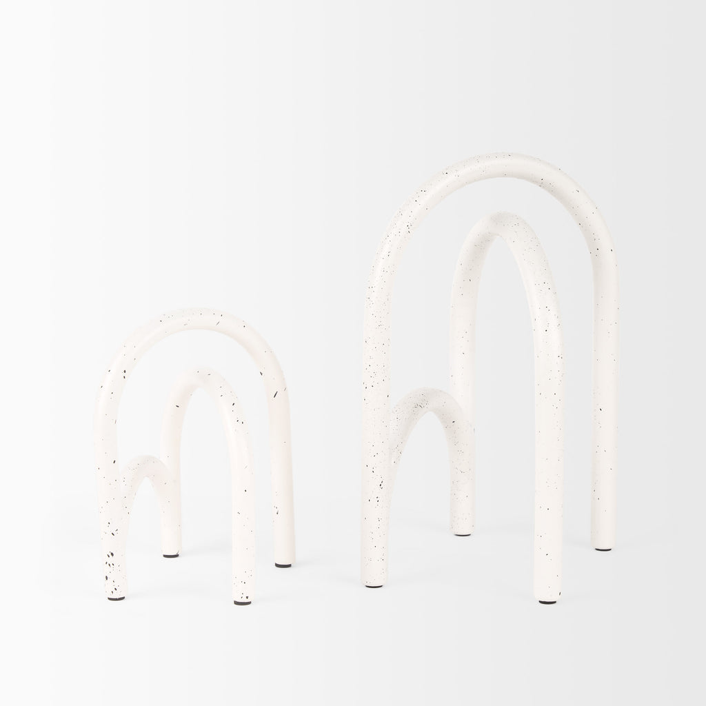 Springe Arch (set of 2)