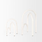 Springe Arch (set of 2)