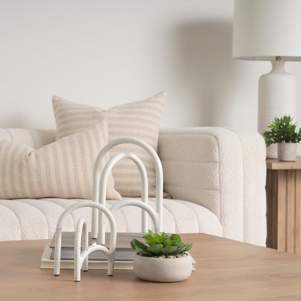 Springe Arch (set of 2)
