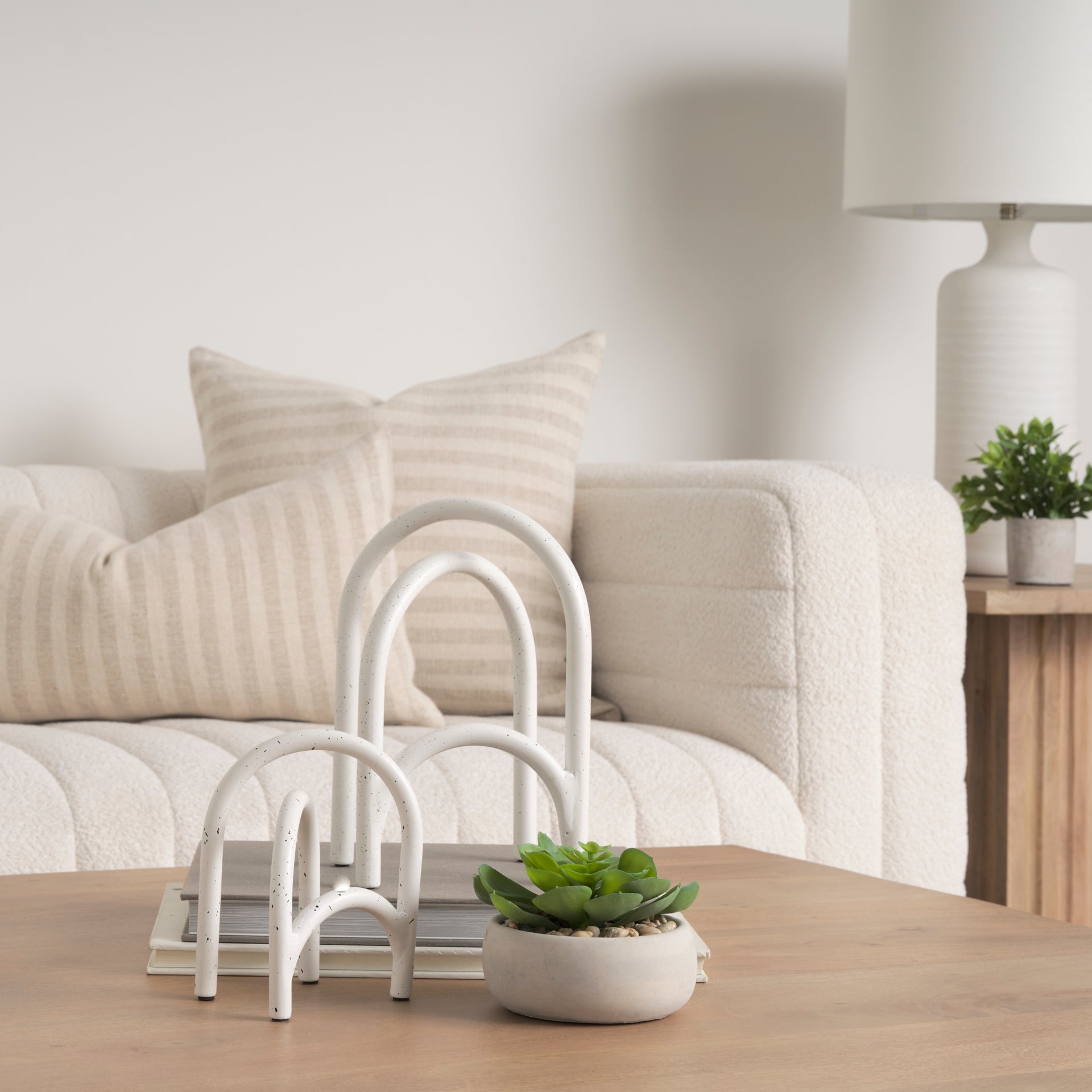 Springe Arch (set of 2)