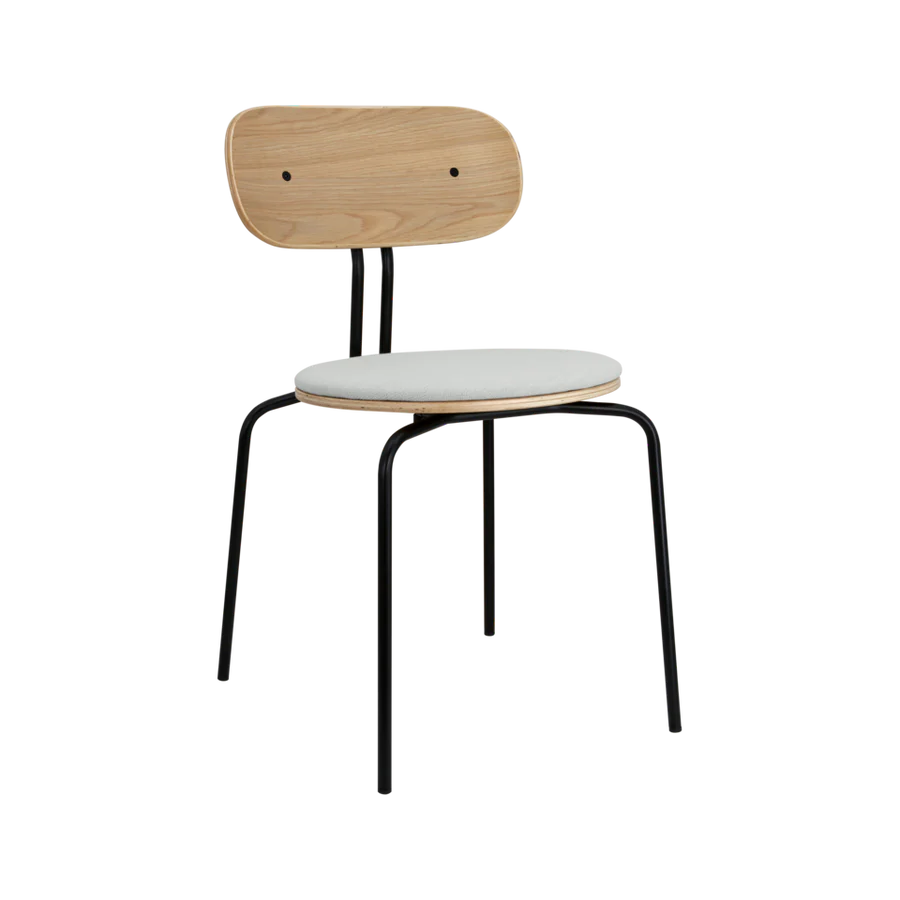 Curious Dining Chair Cushion