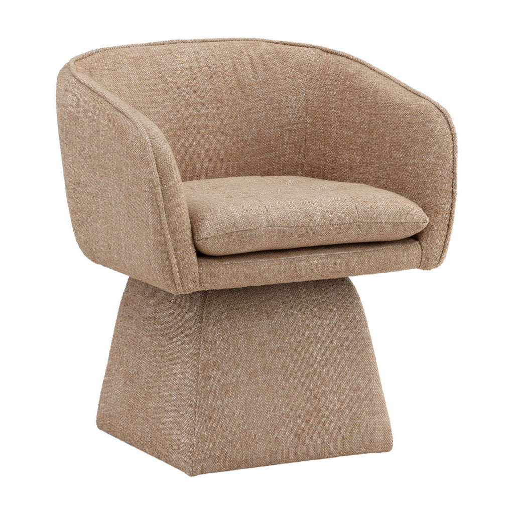 Swivel Dining Chair