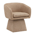 Swivel Dining Chair