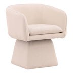 Swivel Dining Chair