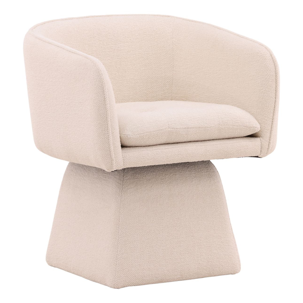 Swivel Dining Chair