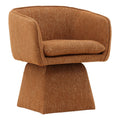 Swivel Dining Chair