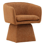 Swivel Dining Chair