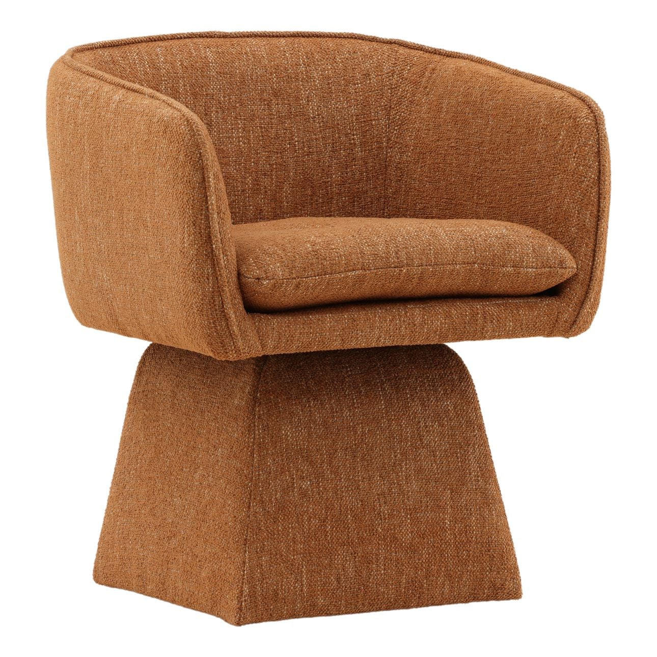 Swivel Dining Chair