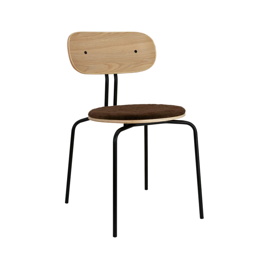 Curious Dining Chair Cushion