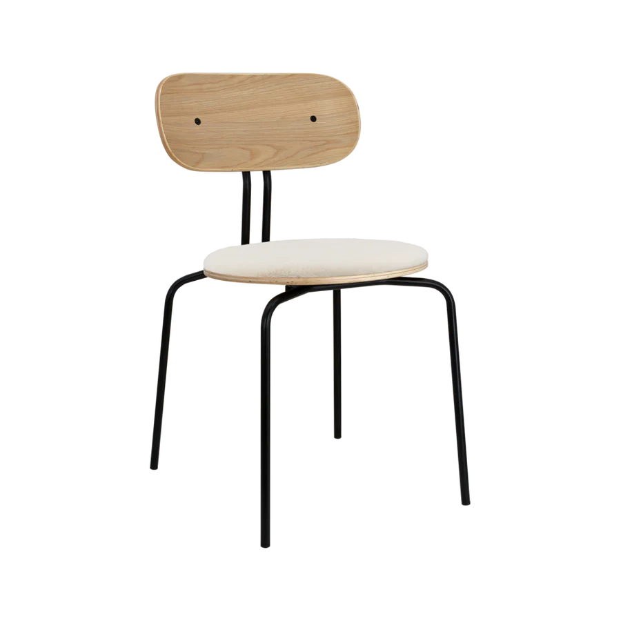 Curious Dining Chair Cushion