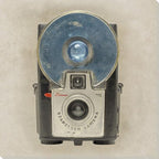 Vintage Camera Acrylic Prints
