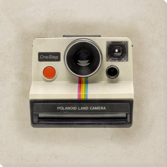 Vintage Camera Acrylic Prints