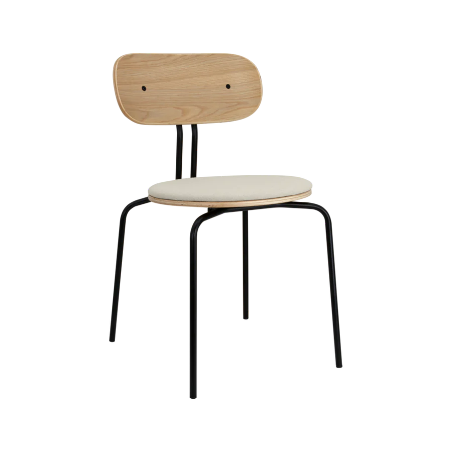 Curious Dining Chair Cushion