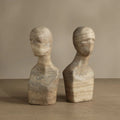 Figure bookends