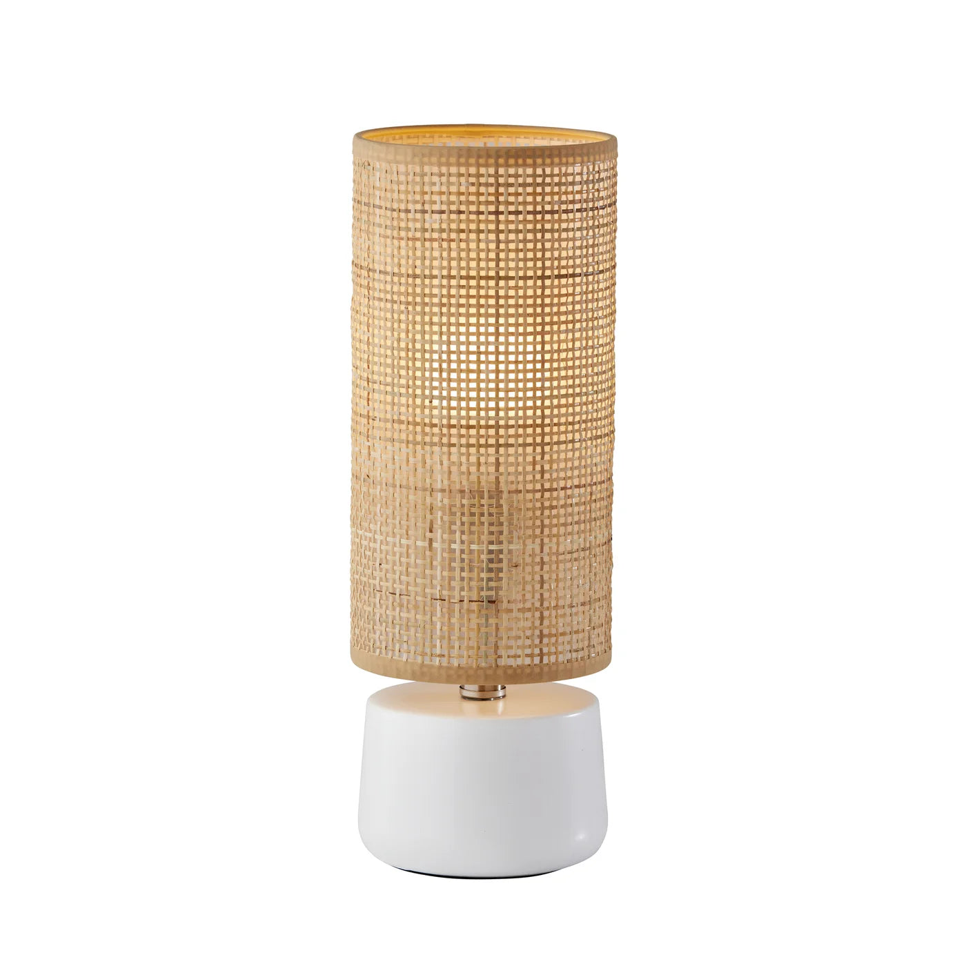 Woven Table Lantern