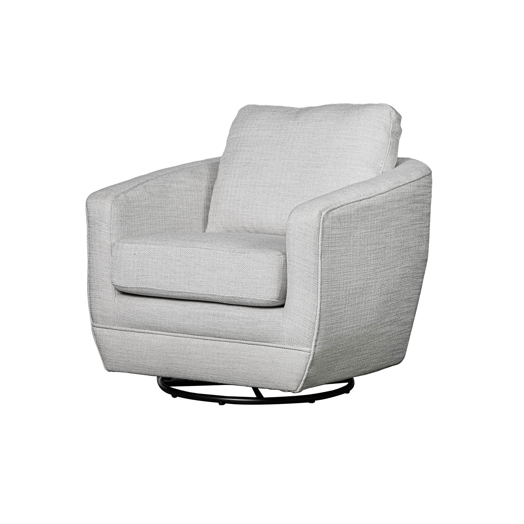 Swivel Rocker